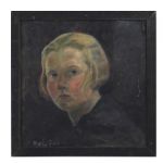 413 7016 Oljemålning